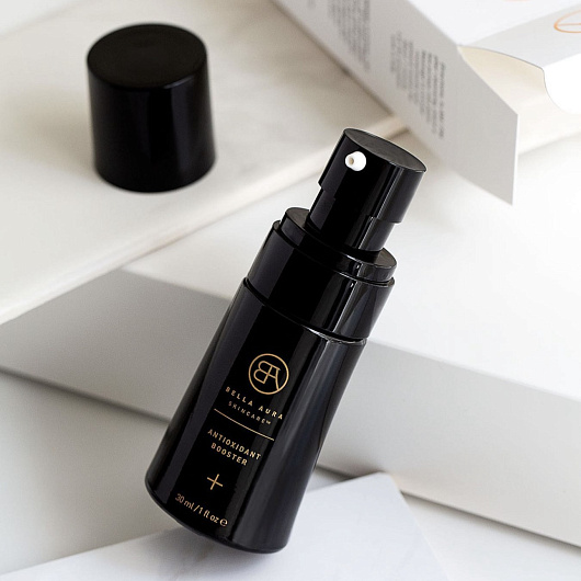 BELLA AURA ANTIOXIDANT BOOSTER