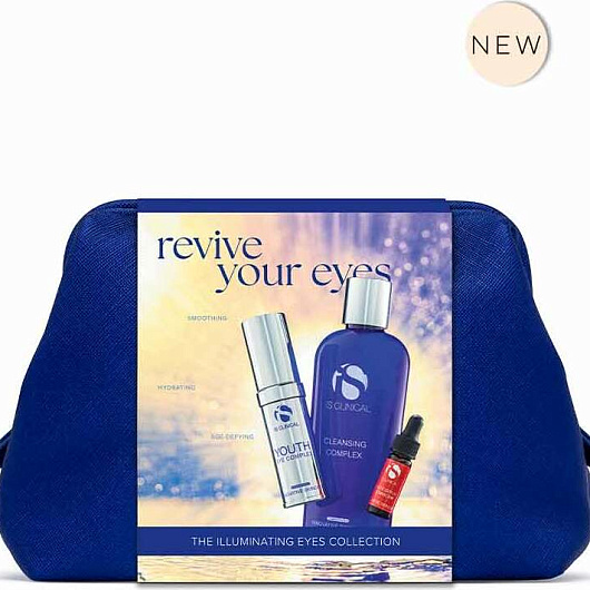 IS Clinical Illuminating Eyes Collection