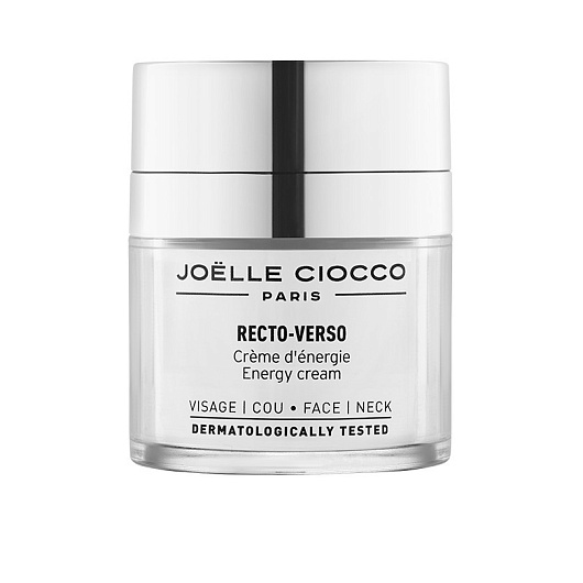 Joelle Ciocco Recto-Verso