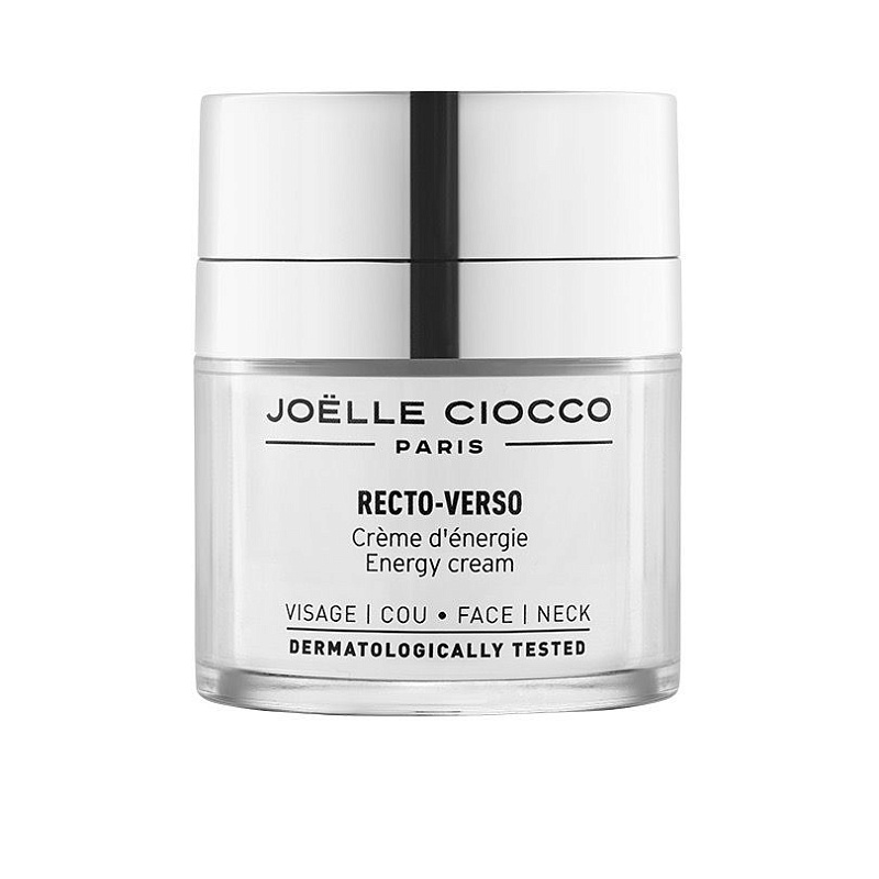 Joelle Ciocco Recto-Verso