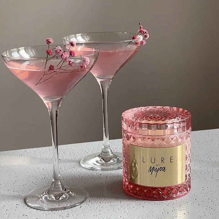 Tonka Candle lure by Mira 220