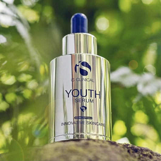 IS CLINICAL YOUTH SERUM