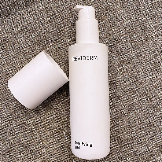 Reviderm Purifying gel