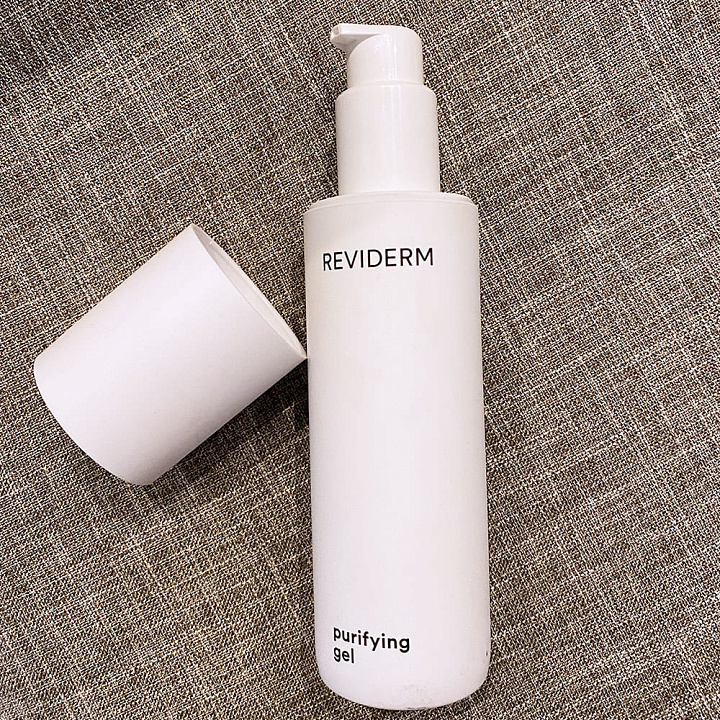 Reviderm Purifying gel