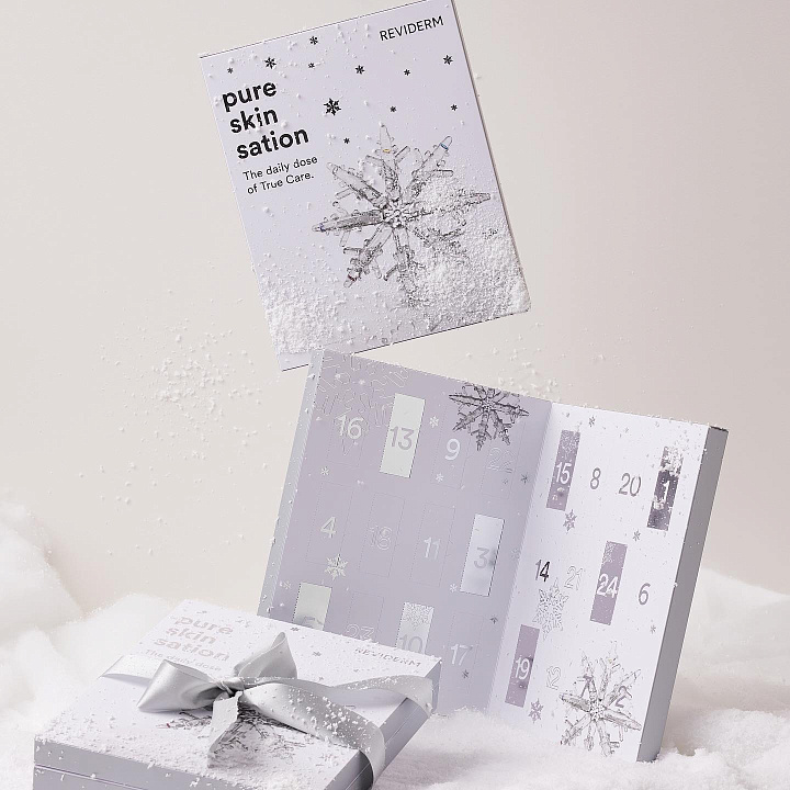 Reviderm Advent Calender