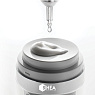 Rhea Cosmetics GlicoDerm Exfoliating Face Cream