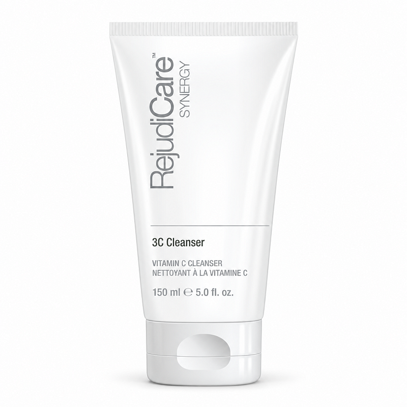 RejudiCare 3C Cleanse