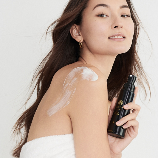 BELLA AURA GRAVITY REVERSE BODY SERUM