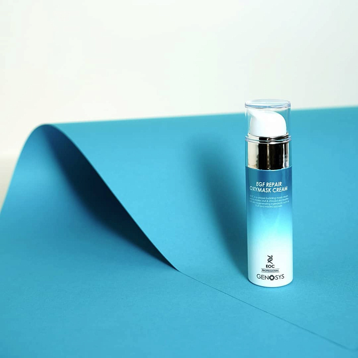 GENOSYS EGF Repair Oxymask Cream