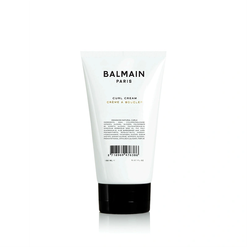 Balmain Hair Couture Curl cream