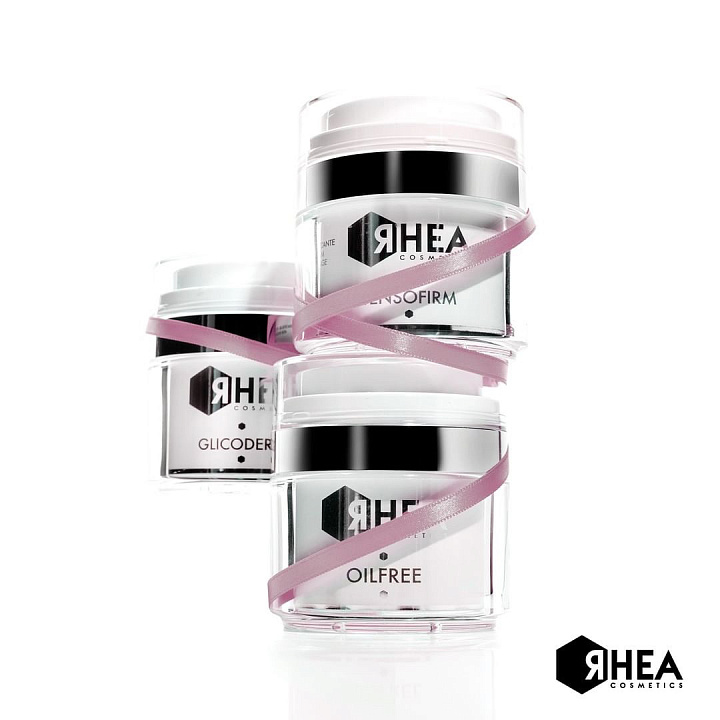 Rhea Cosmetics OilFree Balancing Face Cream