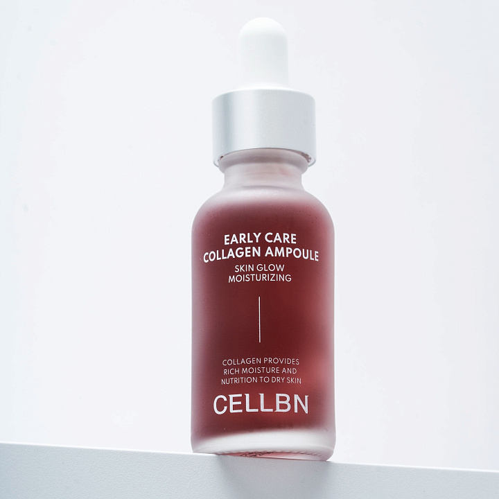 CELLBN EARLY CARE COLLAGEN AMPOULE