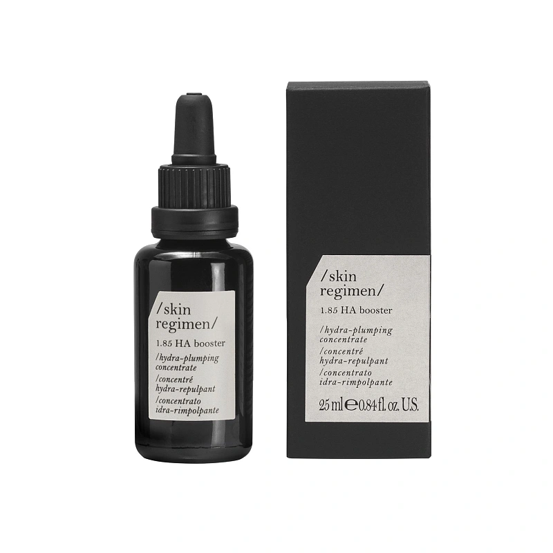 SKIN REGIMEN 1.85 HA BOOSTER