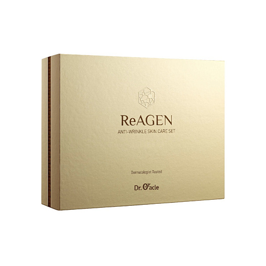 Dr. Oracle ReAGEN Set