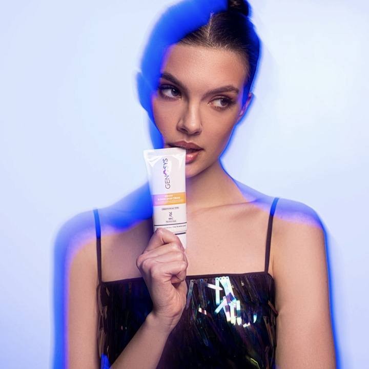 Genosys Skin Barrier Protecting Cream SPC