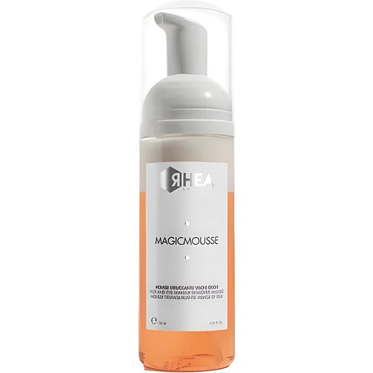 Rhea Cosmetics MagicMousse