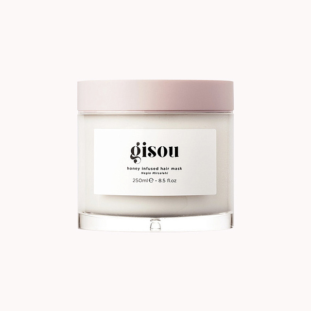 Gisou HONEY INFUSED HAIR MASK 