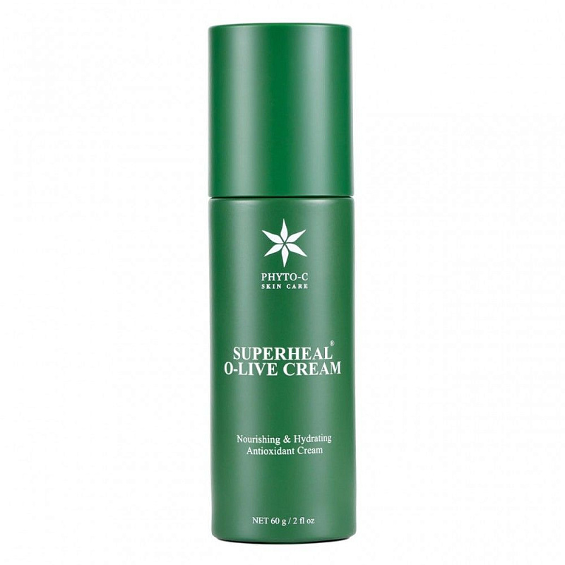 PhytoC SuperHeal O-live Cream