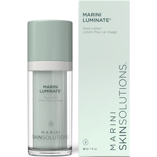 Marini SkinSolutions Marini Luminate Face Lotion