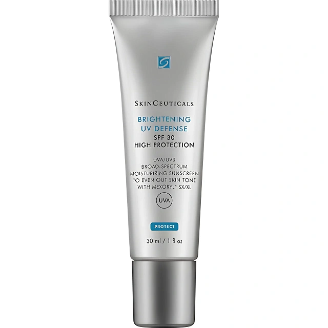 SKINCEUTICALS BRIGHTENING UV DEFENSE SPF30