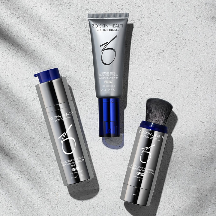 ZO SKIN HEALTH SMART TONE BROAD-SPECTRUM SPF 50 
