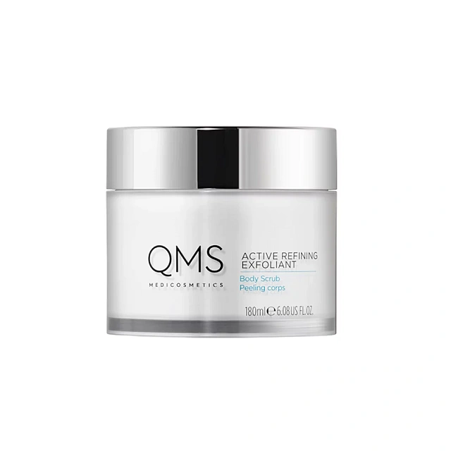 QMS Active Refining Exfoliant Body Scrub