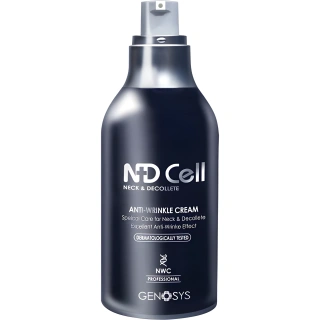 Genosys NDCell Anti-Wrinkle Cream