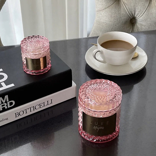 Tonka Candle lure by Mira 220