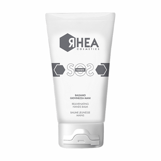 Rhea Cosmetics SOS Hands