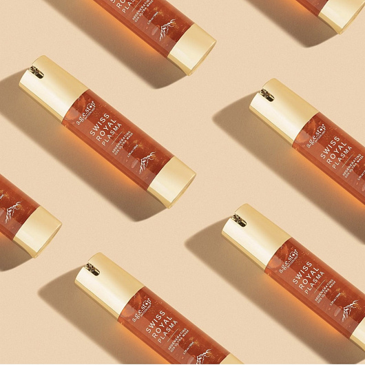  A.G.E.STOP SWITZERLAND ROYAL P5 PLASMA MASK