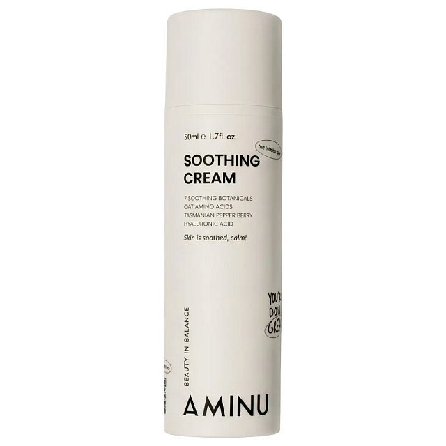 Aminu Soothing Cream