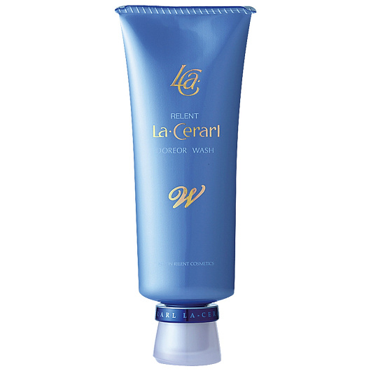 Relent La Cerarl Doreor Wash