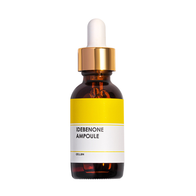 CELLBN IDEBENONE AMPOULE