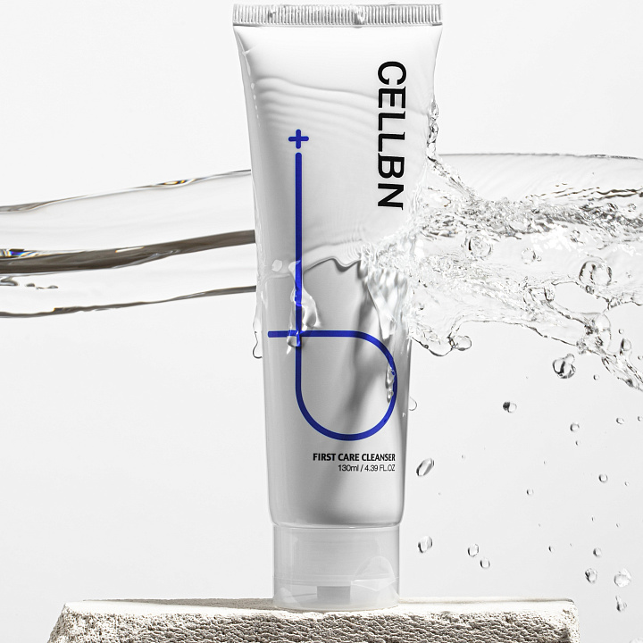 CELLBN FIRST CARE CLEANSER