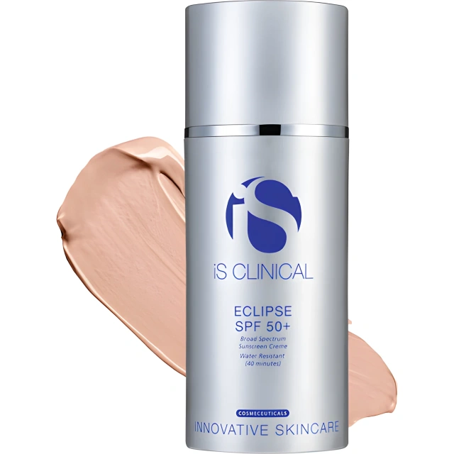IS CLINICAL ECLIPSE SPF 50+ PERFECTINT™ BEIGE