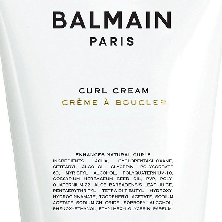 Balmain Hair Couture Curl cream