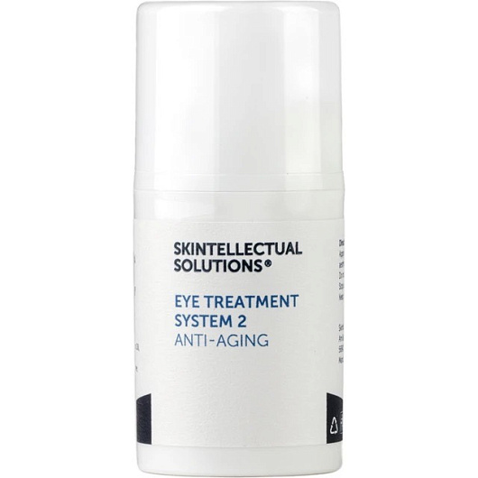 Skintellectual Solutions Eye Contour Treatment 2