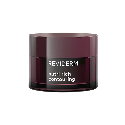 Reviderm Nutri rich contouring