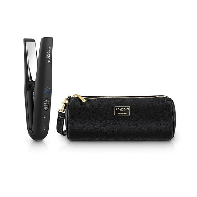 Balmain Hair Couture Universal Cordiess Straightener