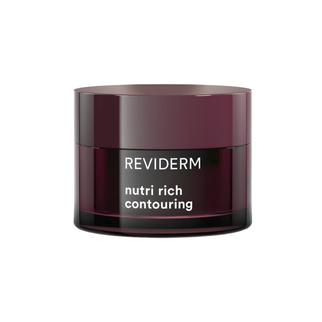 Reviderm Nutri rich contouring