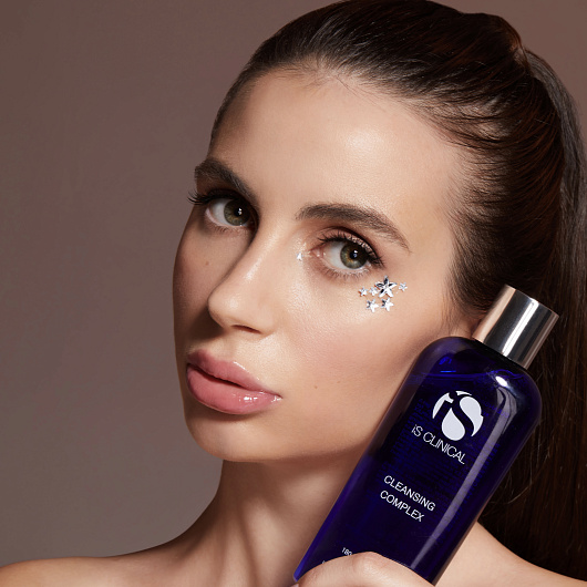 IS CLINICAL CLEANSING COMPLEX