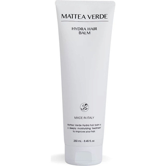 MATTEA VERDE Hydra Hair Balm