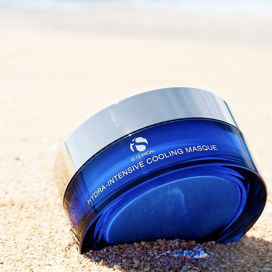 IS CLINICAL HYDRA-INTENSIVE COOLING MASQUE 