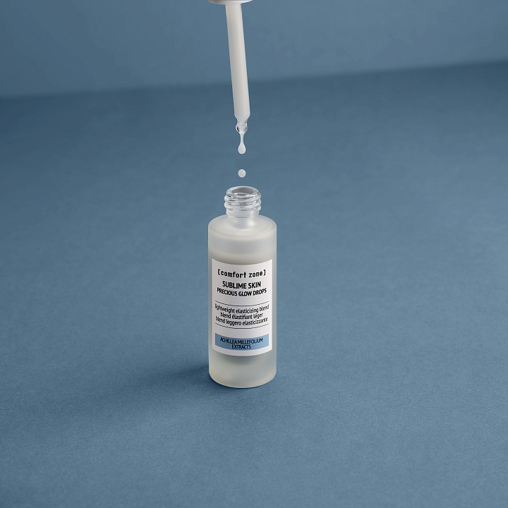 Comfort Zone Sublime Skin Precious Glow Drops