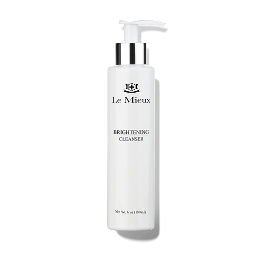 Le Mieux Brightening Cleanser