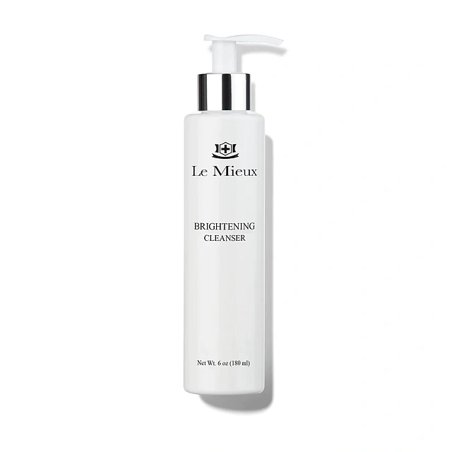 Le Mieux Brightening Cleanser