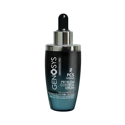 Genosys Problem Control Serum PCS