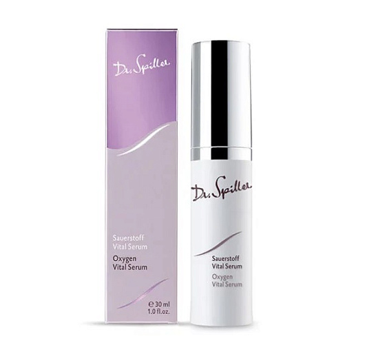 Dr. Spiller Oxygen Vital Serum