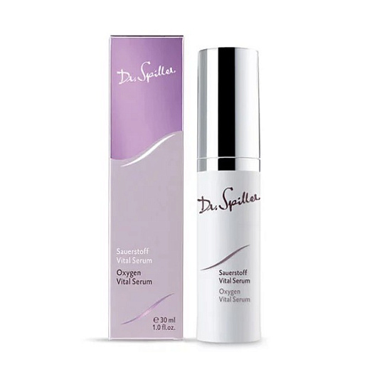 Dr. Spiller Oxygen Vital Serum