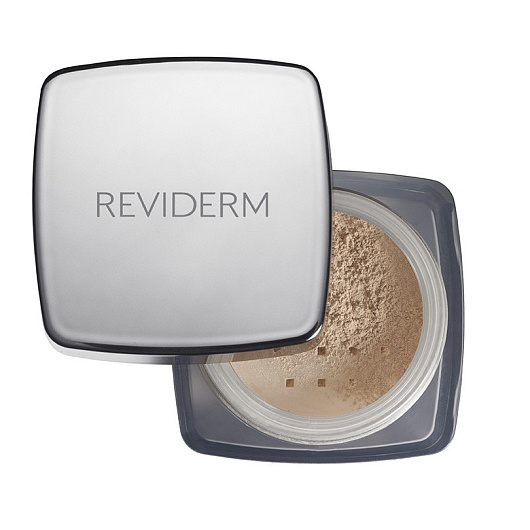 Reviderm Illusion Loose Minerals